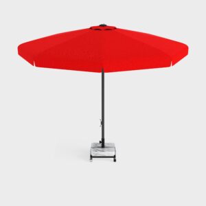 Avocado Classic Circular Umbrella