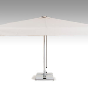 Mega Manuel Telescopic Umbrella