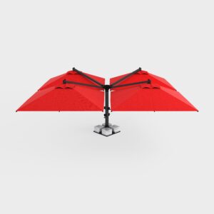 Quadro Umbrella