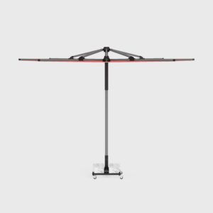 Avocado Lux Clips Umbrella